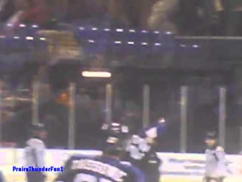 E. Lizon (WIC) vs. T. Dowzak (BLB)