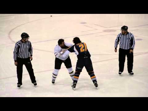 G. Roch (MAR) vs. J. Theriault (TMP)