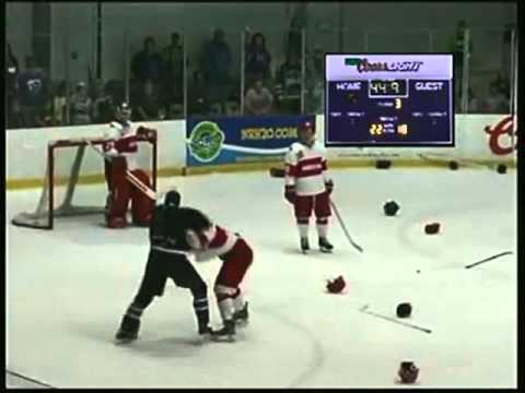 D. Daniels (ALA) vs. C. Ruwe (FWB)