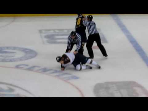 S. Schofield (MIS) vs. K. Galan (PIF)