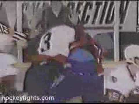 V. Malakhov (MTL) vs. T. Drury (OTT)