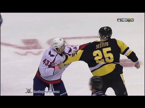 T. Wilson (WSH) vs. T. Sestito (PIT)