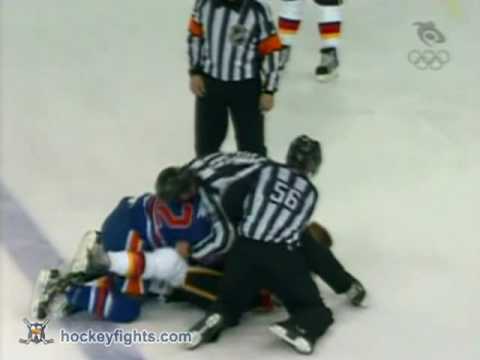 A. Johnson (CGY) vs. R. Stone (EDM)