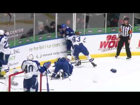 O. Archambault (SYR) vs. C. Darcy (UTI)