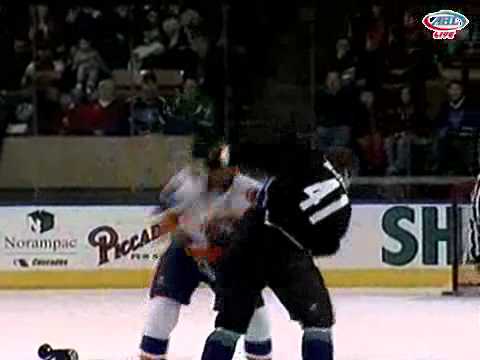 M. Haley (BRI) vs. C. MacIntyre (WOS)