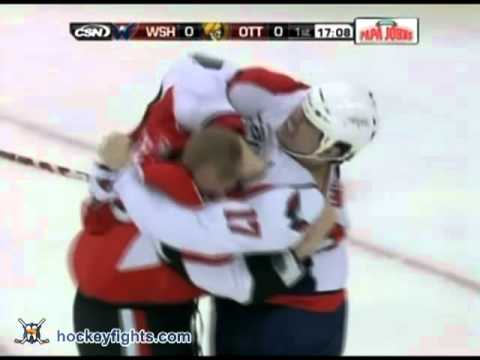 D. King (WSH) vs. F. Lessard (OTT)