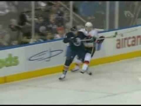 D. Phaneuf (CGY) vs. E. Moreau (EDM)