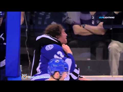 A. Emelin (MTL) vs. R. Malone (TBL)