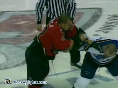 B. Jackman (STL) vs. J. Iginla (CGY)