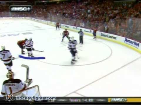 D. Clarkson (NJD) vs. M. Bradley (WSH)