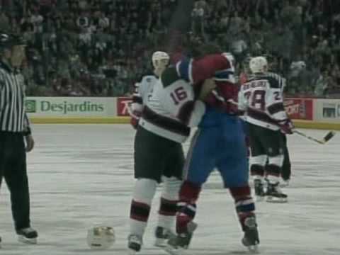 J. Wiemer (NJD) vs. G. Murray (MTL)