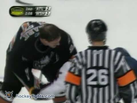 S. Kozlov (ATL) vs. C. Clark (WSH)