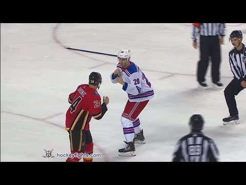 C. Kreider (NYR) vs. T. Hamonic (CGY)