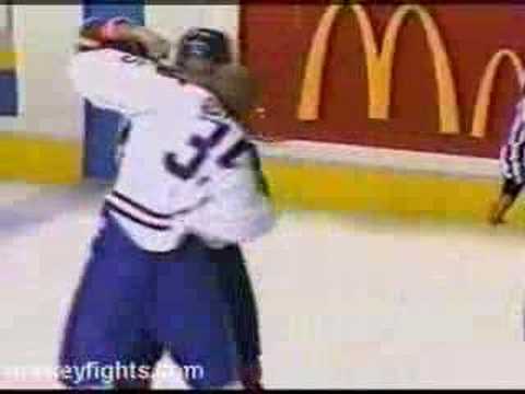 R. McKay (NJD) vs. D. Brashear (MTL)