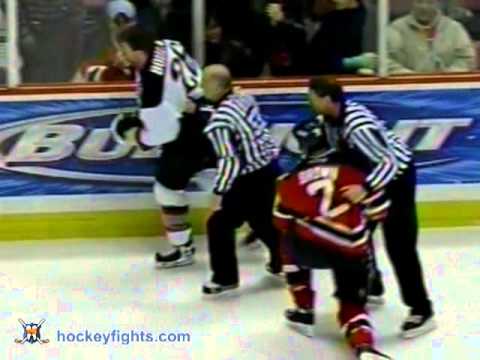 E. Boulton (BUF) vs. S. Brown (NJD)