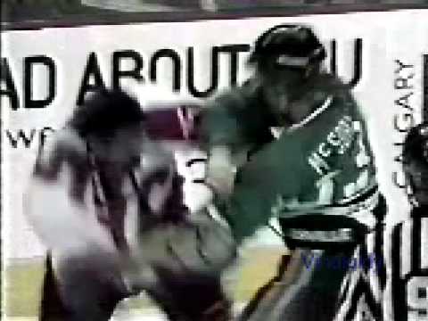 M. McSorley (SJS) vs. S. McCarthy (CGY)