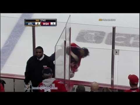 J. Slater (ATL) vs. D. Steckel (WSH)