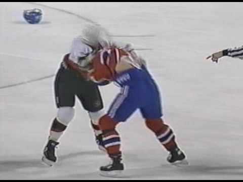 D. Vial (OTT) vs. S. Thornton (MTL)
