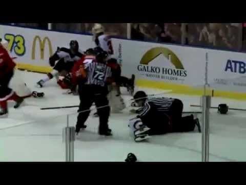 T. Laday (MHT) vs. D. Skeoch (LET)