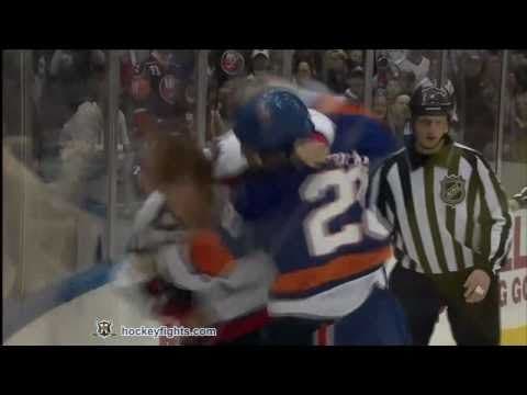 M. Hendricks (WSH) vs. Z. Konopka (NYI)