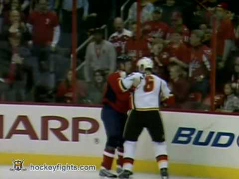 C. Sarich (CGY) vs. J. Chimera (WSH)