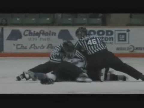 J. Antilla (KTN) vs. T. Orser (PGC)