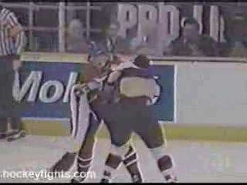 T. Stevenson (MTL) vs. D. Vial (OTT)