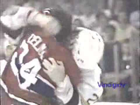 C. Chelios (MTL) vs. B. Joyce (BOS)