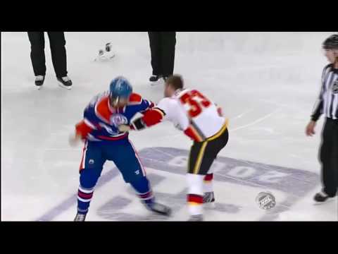 B. Prust (CGY) vs. Z. Stortini (EDM)