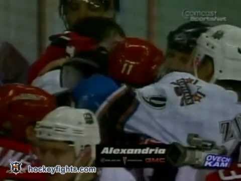 N. Yonkman (WSH) vs. M. Commodore (CAR)