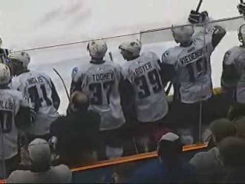 B. Haber (RDR) vs. R. McNaught (SAS)