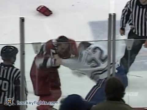 C. Rivet (MTL) vs. C. Adams (CAR)