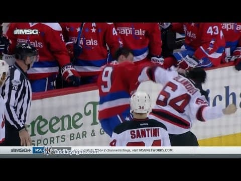 J. Blandisi (NJD) vs. D. Orlov (WSH)