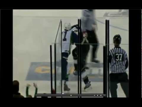 M. Couch (RCR) vs. J. Chabot (DEN)