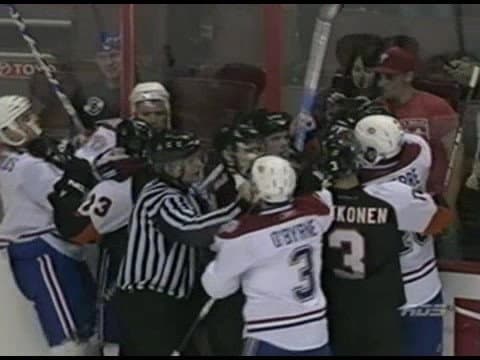 G. Latendresse (MTL) vs. J. Lupul (PHI)