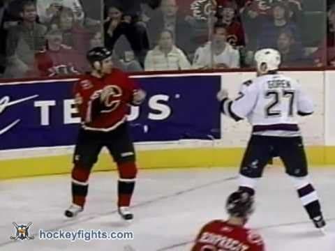 L. Goren (VAN) vs. J. Wiemer (CGY)