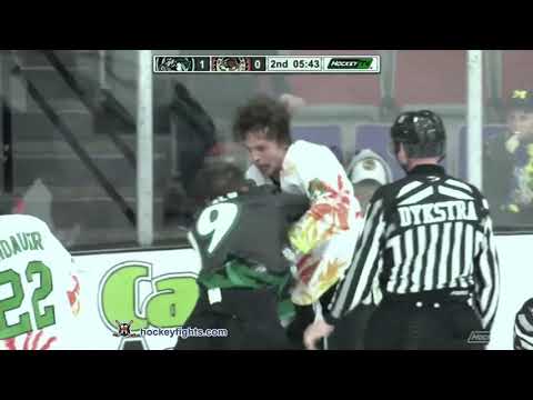 C. Flinton (CRR) vs. O. Mehlenbacher (MUS)