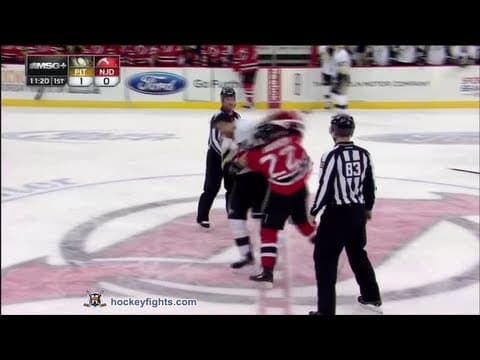 D. Engelland (PIT) vs. K. Barch (NJD)