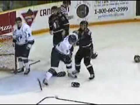 C. Esposito (RDR) vs. T. Zahn (SAS)