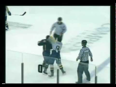 W. Foster (PIF) vs. K. Kudroch (MIS)