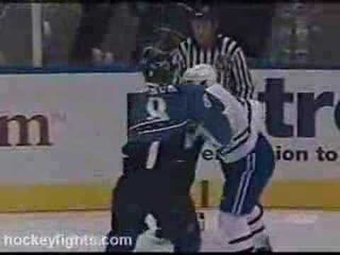 F. Bouillon (MTL) vs. K. Tkachuk (ATL)