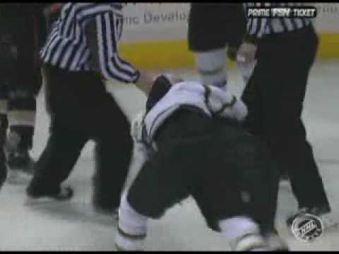 S. Ott (DAL) vs. C. Kunitz (ANA)