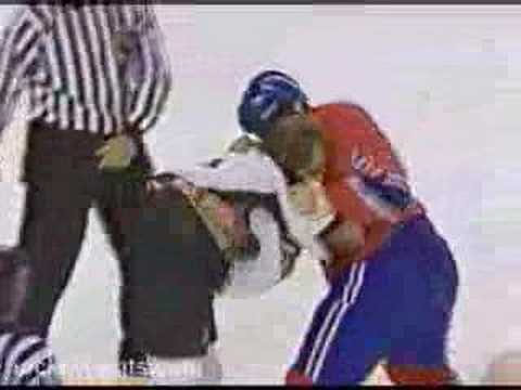 S. Quintal (MTL) vs. R. Ray (BUF)