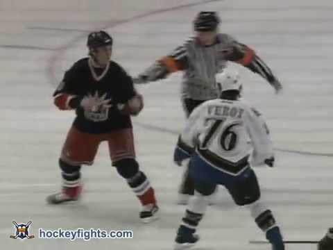 D. Verot (WSH) vs. M. Barnaby (NYR)